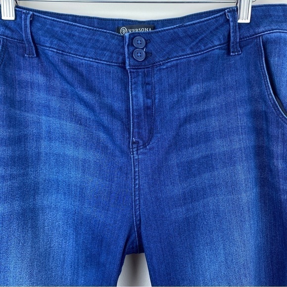 Versona Women’s Modern Jeans 16 - Picture 7 of 7